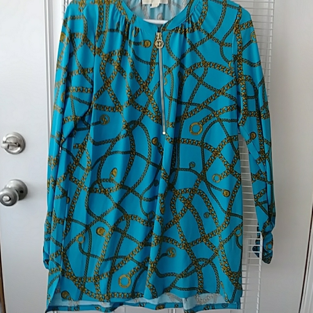 Michael kors blouse